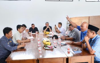 DPRD Jabar Nilai Akses Jalan SMKN 4 Depok Tak Layak, Usulkan Pembebasan Lahan Baru