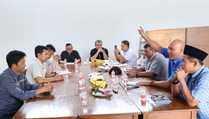 DPRD Jabar Nilai Akses Jalan SMKN 4 Depok Tak Layak, Usulkan Pembebasan Lahan Baru