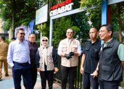 Komisi IV DPRD Jawa Barat Evaluasi Program Listrik Desa di Kota Cimahi
