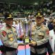 Kapolda Jabar Lantik Pengurus INKANAS Jabar 2025–2029 Bersamaan Penutupan Kapolda Cup VII