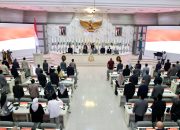DPRD Jawa Barat Bentuk Pansus XIII untuk Bahas LKPJ Gubernur 2025