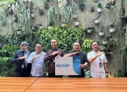 bank bjb Teken Kerja Sama Dana Pensiun DPLK dengan Perumda BPR Kuningan