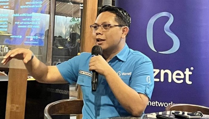Biznet Tingkatkan Layanan Internet 2026, Bandwidth Biznet Home Tembus 500 Mbps