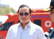 DPRD Jabar Monitoring Posko Mudik Garut, Pastikan Kesiapan Lebaran 2026