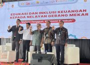 bank bjb Perkuat Literasi Keuangan Nelayan Cirebon, Dorong Ekonomi Pesisir Lebih Tangguh