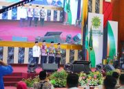 Kapolda Jabar Hadiri Pembukaan Muktamar XIV Pemuda Persis di Bandung