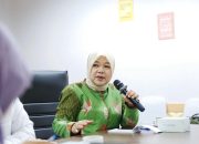 DPRD Jabar Tinjau Efektivitas Program UMKM dan Koperasi di Kota Depok