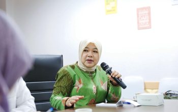 DPRD Jabar Tinjau Efektivitas Program UMKM dan Koperasi di Kota Depok