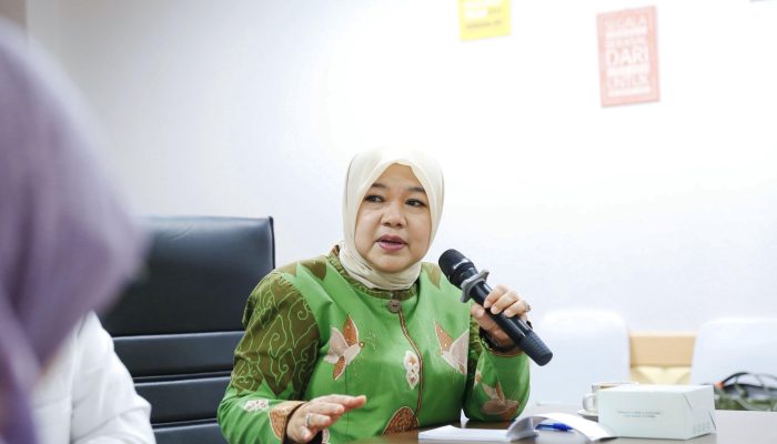 DPRD Jabar Tinjau Efektivitas Program UMKM dan Koperasi di Kota Depok