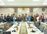 DPRD Jabar Dorong Penguatan Bank Sampah dan TPS3R Berbasis Masyarakat