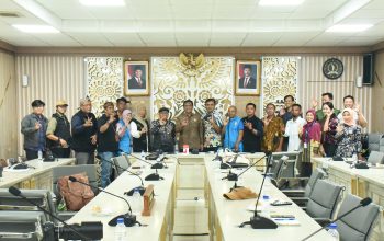 DPRD Jabar Dorong Penguatan Bank Sampah dan TPS3R Berbasis Masyarakat