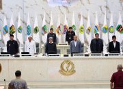 DPRD Jabar 100% Patuh LHKPN 2025, 120 Anggota Sudah Lapor ke KPK