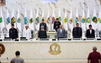 DPRD Jabar 100% Patuh LHKPN 2025, 120 Anggota Sudah Lapor ke KPK