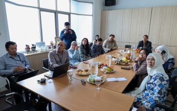 Bank BJB Padalarang Tunjukkan Tren Positif, DPRD Jabar Dorong Optimalisasi Layanan