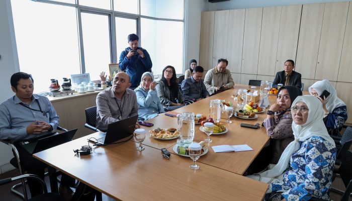 Bank BJB Padalarang Tunjukkan Tren Positif, DPRD Jabar Dorong Optimalisasi Layanan