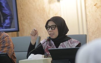 Demi Peningkatan PAD, Ineu Purwadewi Sundari Dukung Berbagai Inovasi Optimalkan Kinerja BUMD Jabar