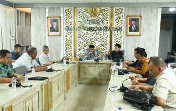 Program Infrastruktur Desa Jabar Jadi Perhatian DPRD Jawa Timur