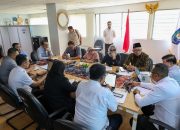 Ke Kemendagri, Bapemperda DPRD Jabar Konsultasikan Akselerasi Tata Cara Produk Hukum dan Dorongan Pemekaran Desa