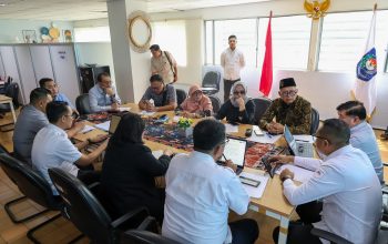 Ke Kemendagri, Bapemperda DPRD Jabar Konsultasikan Akselerasi Tata Cara Produk Hukum dan Dorongan Pemekaran Desa