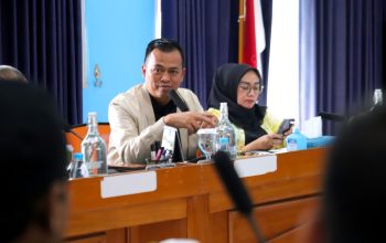 Krisis Air Mengintai, DPRD Jabar Perkuat Regulasi Pengelolaan