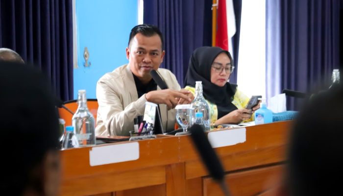 Krisis Air Mengintai, DPRD Jabar Perkuat Regulasi Pengelolaan