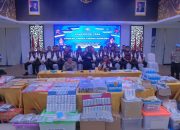 Bandar Pemilik Obat Keras Tertentu Diamankan, 99 Ribu Obat Keras Tertentu Disita