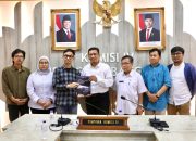 RDP DPRD Jabar Soroti Dampak Lingkungan Co-Firing Biomassa