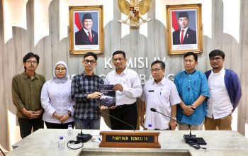 RDP DPRD Jabar Soroti Dampak Lingkungan Co-Firing Biomassa