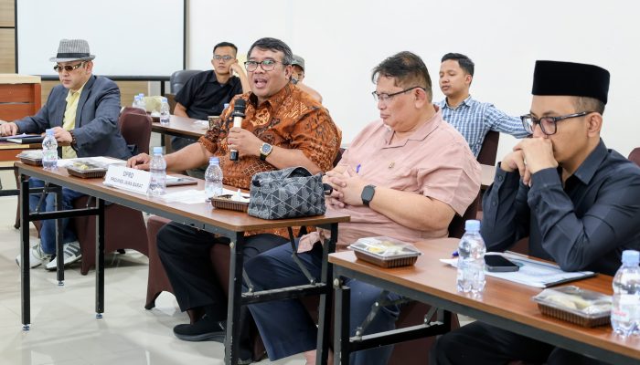 Komisi V DPRD Jabar Soroti 33 Sekolah di Cirebon-Kuningan Masih Sewa Lahan Desa