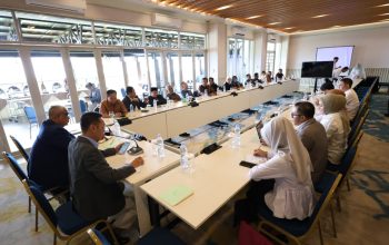 Evaluasi LKPJ 2025, Pansus XIII Tinjau Ulang Kerjasama Jatinangor Golf Resort