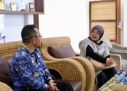 Komisi II DPRD Jabar Dorong Penguatan IKM Jawa Barat untuk Tingkatkan Daya Saing