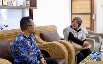 Komisi II DPRD Jabar Dorong Penguatan IKM Jawa Barat untuk Tingkatkan Daya Saing