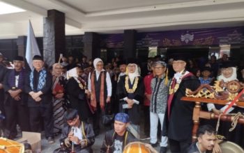 Perkuat Ekosistem Seni Budaya, DPRD Jabar Dorong Transformasi Berkelanjutan