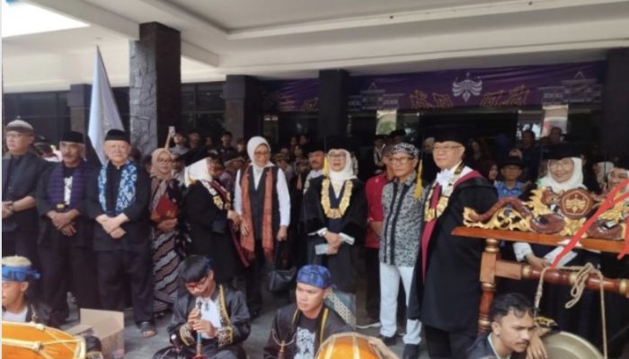 Perkuat Ekosistem Seni Budaya, DPRD Jabar Dorong Transformasi Berkelanjutan