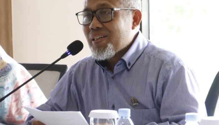 Komisi V DPRD Jabar Soroti Kinerja OPD yang Melebihi Target, Ini Alasannya