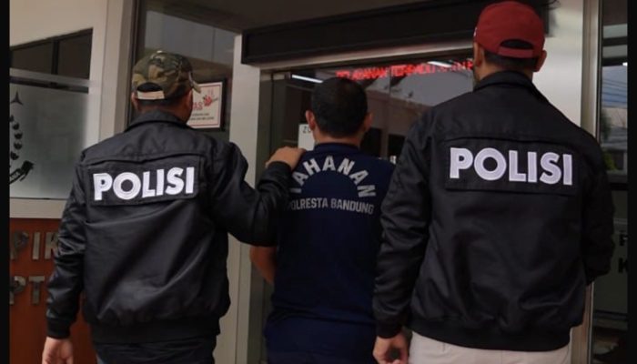 Kasus BBM Subsidi di Tol Purbaleunyi Naik Tahap II, Polisi Serahkan Tersangka