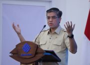 Pelatihan Vokasi Nasional 2026 Dimulai, Lebih dari 10 Ribu Peserta Ikuti Batch I