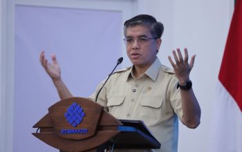 Pelatihan Vokasi Nasional 2026 Dimulai, Lebih dari 10 Ribu Peserta Ikuti Batch I