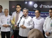 Kemnaker Gandeng TikTok, Perkuat Talenta Ekonomi Digital dan Buka Peluang Kerja Baru