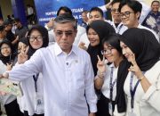 Kemnaker Salurkan Rp32 Miliar untuk Pemulihan Ekonomi Sumatera Utara dan Aceh