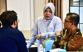 DPRD Jabar Usulkan Revisi Perda Ekraf agar Lebih Adaptif di Era Digital