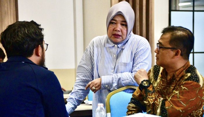 DPRD Jabar Usulkan Revisi Perda Ekraf agar Lebih Adaptif di Era Digital