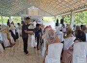 BPDAS Cimanuk–Citanduy Gandeng Masyarakat Ciamis Pulihkan Hutan dan Lahan Kritis