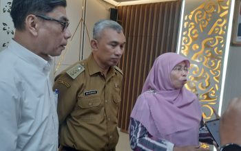 DPRD Jabar Fasilitasi Aduan Orang Tua Terkait SMK IDN