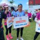Kemala Run 2026 Meriah di Gianyar, Atlet Polda Jabar Sabet Sejumlah Prestasi