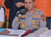 Polisi Responsif dan Solutif, Amankan May Day