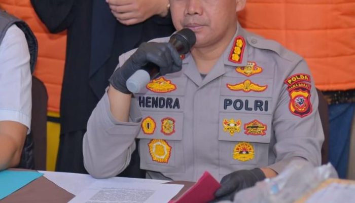 Polisi Responsif dan Solutif, Amankan May Day