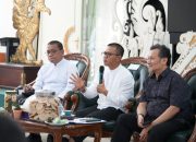 Bupati Bandung Tekankan Harmonisasi Buruh dan Pengusaha di Tengah Tekanan Ekonomi Globa