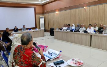 Kinerja Gubernur Jabar Disorot DPRD, Ini Daftar Masalah di LKPJ 2025