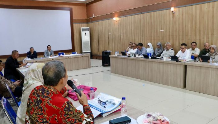 Kinerja Gubernur Jabar Disorot DPRD, Ini Daftar Masalah di LKPJ 2025